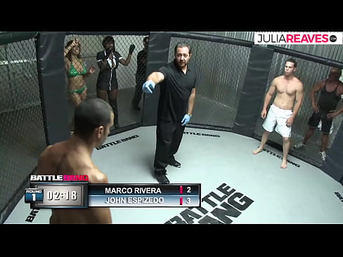 ❤️ Ultimate Fighter-ը ռինգում մենամարտից անմիջապես հետո ծեծում է թվով աղջկան ❤  Սեքս մեզ մոտ ❌️❤