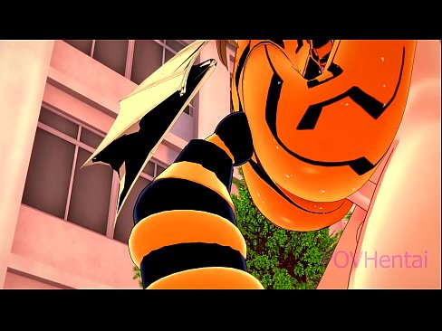 ❤️ Wasp Girl Monster ❤ Սեքս մեզ մոտ ❌️❤