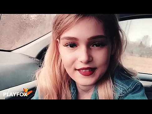 ❤️ Սեքսուալ փոքրիկն ուրախությամբ ծծում է զեղչի քարտը ❤ Սեքս մեզ մոտ ❌️❤